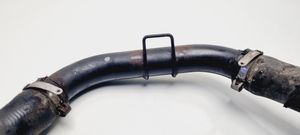 Citroen Jumper Engine coolant pipe/hose 