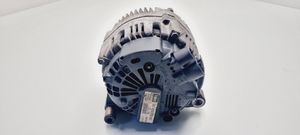 Citroen Jumper Alternator 9645907580