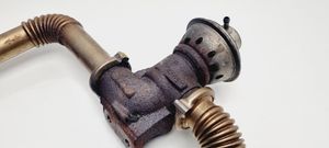 Citroen Jumper EGR-venttiili/lauhdutin 9642575980