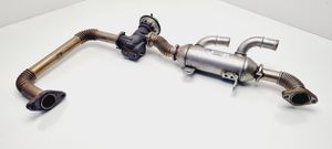 Citroen Jumper EGR-venttiili/lauhdutin 9642575980