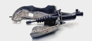 Citroen Jumper Clutch master cylinder 1331559080