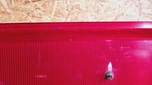 Seat Alhambra (Mk1) Trunk door license plate light bar 