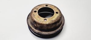 Citroen Jumper Water pump pulley 