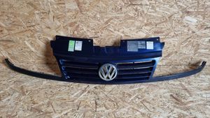 Volkswagen Sharan Atrapa chłodnicy / Grill 95VW8200