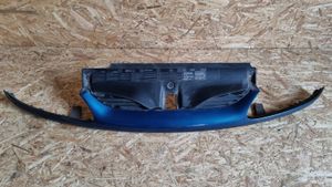 Renault Laguna I Front bumper upper radiator grill 7700419765