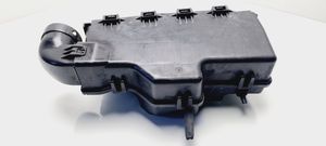 Citroen Xsara Picasso Scatola del filtro dell’aria 9656581180