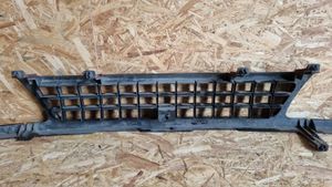 Opel Frontera A Front bumper upper radiator grill 91140007