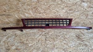 Opel Frontera A Grille calandre supérieure de pare-chocs avant 91140007