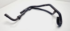 Audi A3 S3 8L Power steering hose/pipe/line 1J0422887F