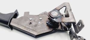 Fiat Bravo Handbrake/parking brake lever assembly 