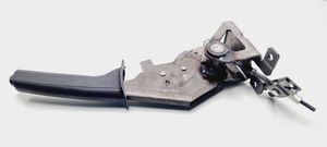 Fiat Bravo Handbrake/parking brake lever assembly 