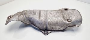 Fiat Bravo Exhaust heat shield 55216097