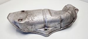 Fiat Bravo Exhaust heat shield 55216097