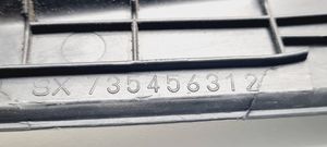 Fiat Bravo Wiper trim 735456312