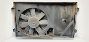 Seat Alhambra (Mk1) Ventilatore di raffreddamento elettrico del radiatore 7M0121207E