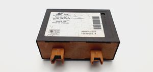 Seat Alhambra (Mk1) Komputer / Sterownik ECU i komplet kluczy 028906021P