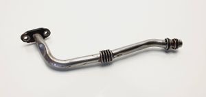 Renault Laguna I Turbo turbocharger oiling pipe/hose 