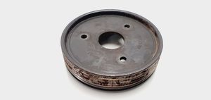 Renault Laguna I Power steering pump pulley 7700105711B