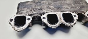 Volkswagen Sharan Intake manifold 028129713K