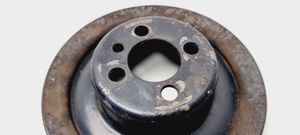 Volkswagen Sharan Crankshaft pulley 95VW6A312BA