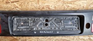 Renault Laguna I Barra de luz de la matrícula/placa de la puerta del maletero 7700420119