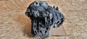 Volkswagen Sharan Manual 5 speed gearbox FOG8A15A