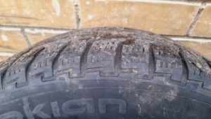 BMW X5 E70 Cerchione in lega R18 6774395