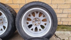 BMW X5 E70 R18 alloy rim 6774395