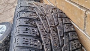 BMW X5 E70 Cerchione in lega R18 6774395