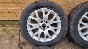 BMW X5 E70 R18 alloy rim 6774395