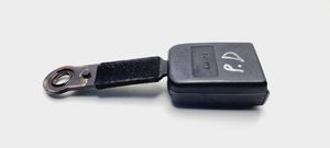 Citroen Xsara Picasso Boucle de ceinture de sécurité avant 2405070