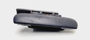 Citroen Xsara Picasso Klamka zewnętrzna drzwi przednich 9633343577