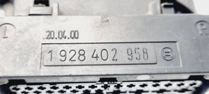 Citroen Xsara Picasso Fiche pour ABS 1928402958