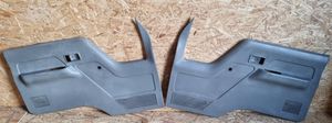 Mitsubishi Canter Front door card panel trim MB394645