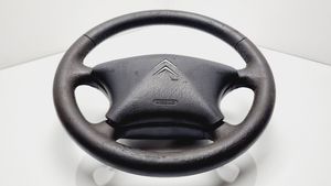 Citroen Xsara Picasso Steering wheel 96505926XT