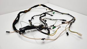 Citroen Xsara Picasso Faisceau de câbles hayon de coffre 