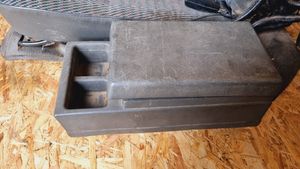 Mitsubishi Canter Front double seat 