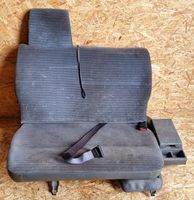 Mitsubishi Canter Front double seat 