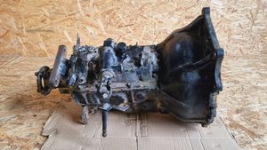 Mitsubishi Canter Manual 5 speed gearbox 1604N