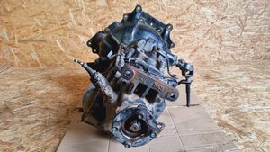 Mitsubishi Canter Manual 5 speed gearbox 1604N