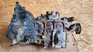 Mitsubishi Canter Manual 5 speed gearbox 1604N