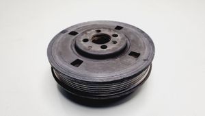 Volkswagen Sharan Crankshaft pulley 95VW6A312BA