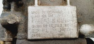 Seat Alhambra (Mk1) Pompa ad alta pressione dell’impianto di iniezione 028130115B