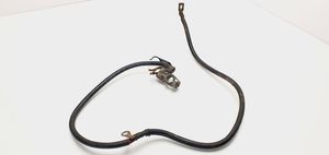 Volkswagen Sharan Negative earth cable (battery) 95VW14301BB