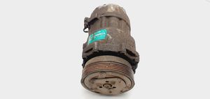 Volkswagen Sharan Air conditioning (A/C) compressor (pump) 7M0820803P