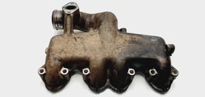 Volkswagen Sharan Intake manifold 028129713K