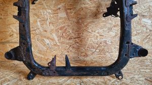 Opel Zafira A Front subframe 