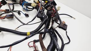Mitsubishi Canter Dashboard wiring loom MC115490