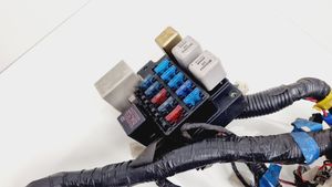 Mitsubishi Canter Dashboard wiring loom MC115490