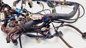 Mitsubishi Canter Dashboard wiring loom MC115490